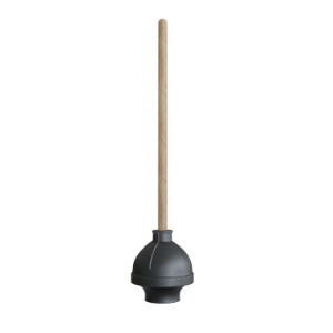 PFF6 Plunger Drain Maintenance - N/A