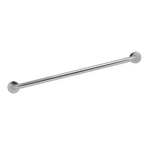 PFGB36BS4 Grab Bar Bathroom Accessory - Stainless Steel