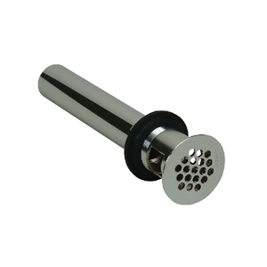 PFGD100 Lavatory Drain Bathroom Accessory - Chrome