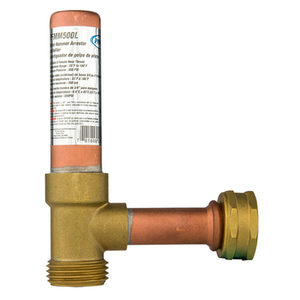PFMM500L Water Hammer Installation Need - N/A PFMM500L Water Hammer Installation Need - N/A
