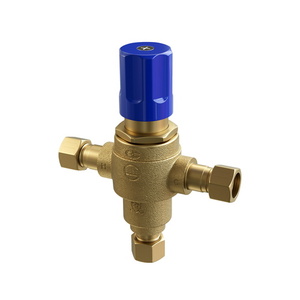 PFMVTS38 Tub & Shower Valve Rough In Valve - Rough Brass PFMVTS38 Tub & Shower Valve Rough In Valve - Rough Brass