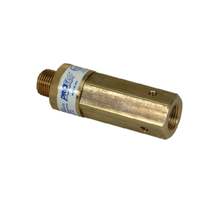 PFTP2500 Trap Primer Installation Need - N/A