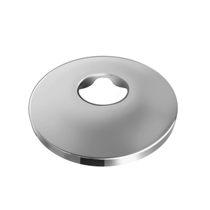 PFS42 Flanges / Trim Ring Bathroom Accessory - Chrome PFS42 Flanges / Trim Ring Bathroom Accessory - Chrome