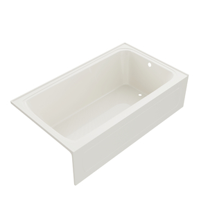 PFS7242RSKBS 72" x 42" Soaking Tub - Biscuit