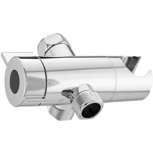 PFSASD02CP Scovin Shower Diverter Shower Accessory - Chrome PFSASD02CP Scovin Shower Diverter Shower Accessory - Chrome