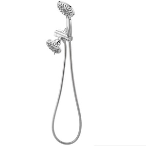 PFSHK318CP Scovin Hand Held Shower - Slide Bar Mount Shower Accessory - Chrome PFSHK318CP Scovin Hand Held Shower - Slide Bar Mount Shower Accessory - Chrome