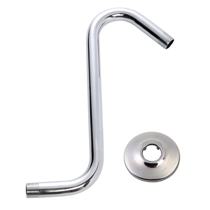 PFSK45CP Shower Arm Shower Accessory - Chrome