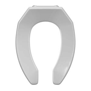 PFTSCOFE2000WH Commercial Toilet Seat Commercial Toilet Seats - White PFTSCOFE2000WH Commercial Toilet Seat Commercial Toilet Seats - White
