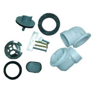 PFWO500 Tub / Shower Drain Drain - N/A PFWO500 Tub / Shower Drain Drain - N/A