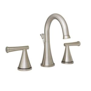 PFWSC2860BN Willett 8'' Widespread Bathroom Faucet - Brushed Nickel PFWSC2860BN Willett 8'' Widespread Bathroom Faucet - Brushed Nickel