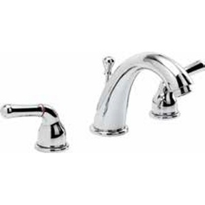 PFWSC5260CP 8'' Widespread Bathroom Faucet - Chrome PFWSC5260CP 8'' Widespread Bathroom Faucet - Chrome