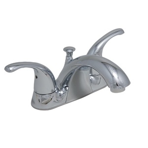 PFWSC6840CP Alvord 4'' Centerset Bathroom Faucet - Chrome