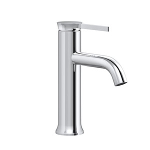PFWSC3950CP Spiers Single Hole Bathroom Faucet - Polished Chrome PFWSC3950CP Spiers Single Hole Bathroom Faucet - Polished Chrome