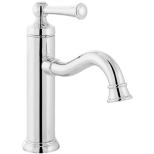 PFWSC4850CP Bartlett Single Hole Bathroom Faucet - Polished Chrome PFWSC4850CP Bartlett Single Hole Bathroom Faucet - Polished Chrome