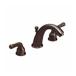 PFWSC5260ORB 8'' Widespread Bathroom Faucet - Oil Rubbed Bronze