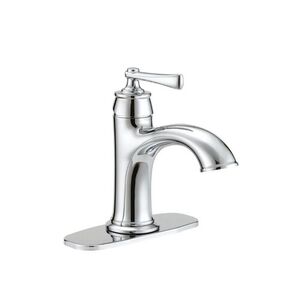 PFWSC5850CP Hopkins Single Hole Bathroom Faucet - Polished Chrome PFWSC5850CP Hopkins Single Hole Bathroom Faucet - Polished Chrome