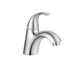 PFWSC6857CP Alvord Single Hole Bathroom Faucet - Chrome