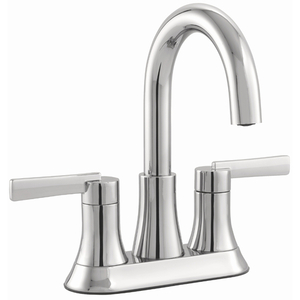 PFWSC8840CP Orrs 4'' Centerset Bathroom Faucet - Chrome PFWSC8840CP Orrs 4'' Centerset Bathroom Faucet - Chrome