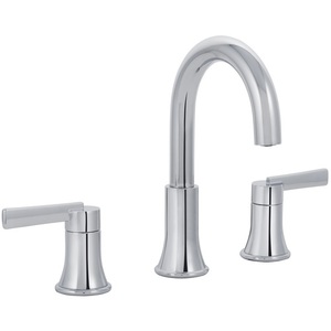 PFWSC8860CP Orrs 8'' Widespread Bathroom Faucet - Chrome PFWSC8860CP Orrs 8'' Widespread Bathroom Faucet - Chrome