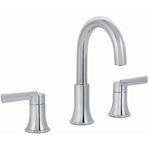 PFWSC8867CP 8'' Widespread Bathroom Faucet - Chrome PFWSC8867CP 8'' Widespread Bathroom Faucet - Chrome