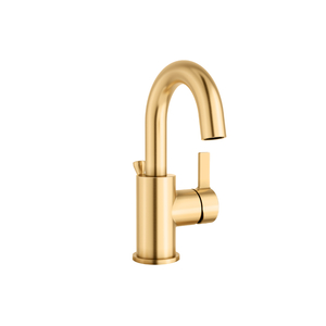 PFWSC8871BG Orrs Single Hole Bathroom Faucet - Brushed Gold