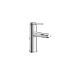 PFWSC8881CP Single Hole Bathroom Faucet - Polished Chrome
