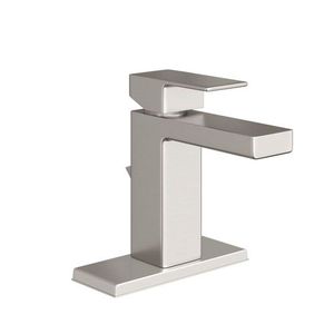 PFWSC9850BN Kelper Single Hole Bathroom Faucet - Brushed Nickel PFWSC9850BN Kelper Single Hole Bathroom Faucet - Brushed Nickel