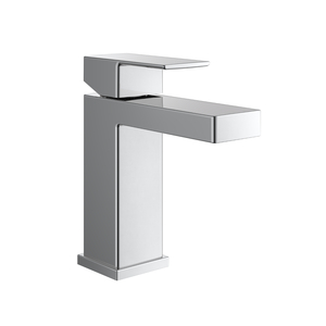 PFWSC9857CP Kelper Single Hole Bathroom Faucet - Chrome