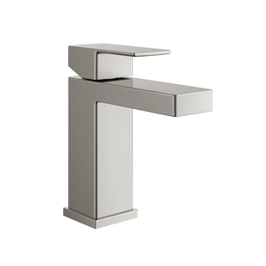 PFWSC9857ZBN Kelper Single Hole Bathroom Faucet - Brushed Nickel