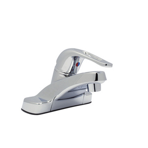 PFWSCM1M112 4'' Centerset Bathroom Faucet - Chrome PFWSCM1M112 4'' Centerset Bathroom Faucet - Chrome