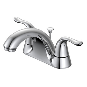 PFWSCM2M111 4'' Centerset Bathroom Faucet - Chrome PFWSCM2M111 4'' Centerset Bathroom Faucet - Chrome