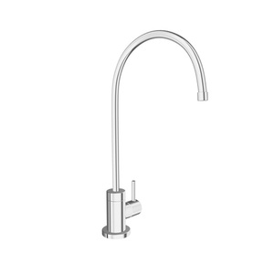 PFX122CP Beverage Faucet Kitchen Faucet - Polished Chrome