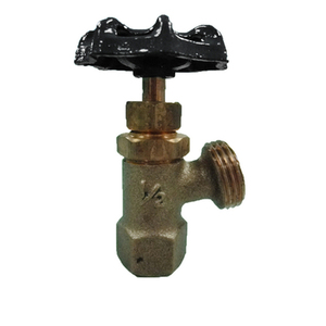 PFX76DC Bolier Drain Valve - N/A PFX76DC Bolier Drain Valve - N/A