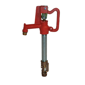 PFXAF7505 Yard Hydrant Valve - N/A PFXAF7505 Yard Hydrant Valve - N/A