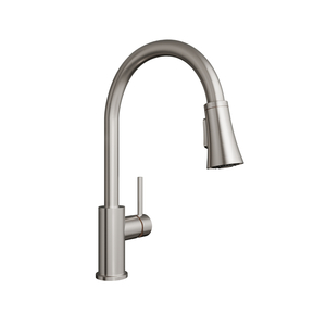 PFXC7027ZBN Orvis Pull-Out Spray Kitchen Faucet - Brushed Nickel