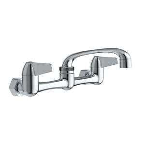 PFXC907 Two Hole Bathroom Faucet - Chrome