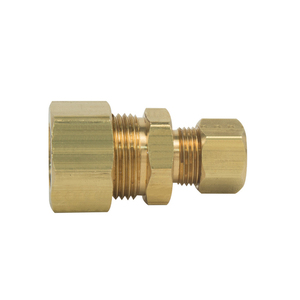 PFXCUECN Union Pipe Fittings and Flanges - Brass