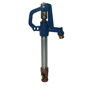 PFXEM7502 Yard Hydrant Valve - N/A PFXEM7502 Yard Hydrant Valve - N/A
