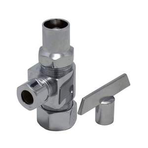 PFXHAC32CLK Stop Valve - N/A