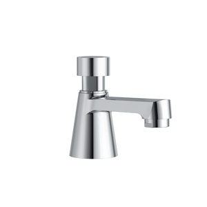 PFXM427 Single Hole Bathroom Faucet - Chrome