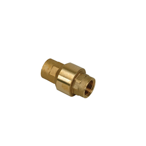 PFXSCVF Check Valve Valve - N/A