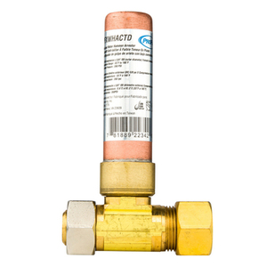 PFXWHACTCA Water Hammer Installation Need - N/A PFXWHACTCA Water Hammer Installation Need - N/A