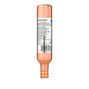 PFXWHAPD Water Hammer Installation Need - N/A