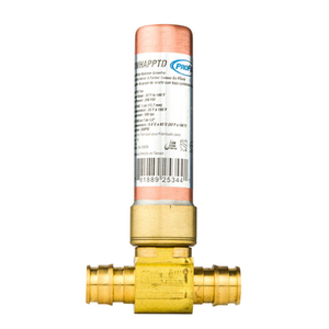 PFXWHAPPTD Water Hammer Installation Need - N/A PFXWHAPPTD Water Hammer Installation Need - N/A