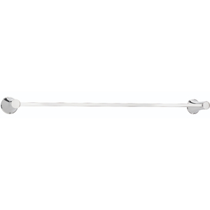 PF88902CP Orrs Towel Bar Bathroom Accessory - Chrome