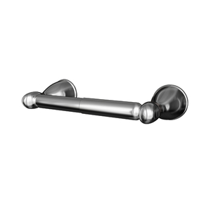 PF03PH Paper Holder Bathroom Accessory - Chrome