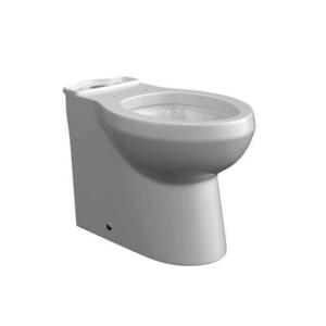 PF9002SWH Culpepper Toilet Bowl Part - White