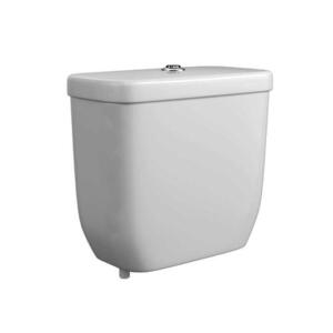 PF9312PWH Culpepper Toilet Tank Part - White