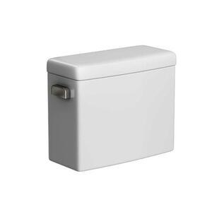 PF9612WH Pyne Toilet Tank Part - White