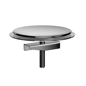 PFFHCP Faucet Hole Cover Kitchen Accessory - Chrome PFFHCP Faucet Hole Cover Kitchen Accessory - Chrome